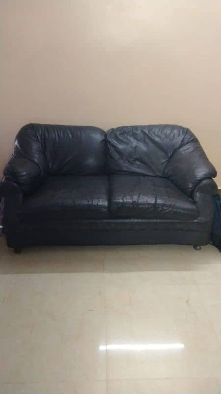 2 seater sofa 0