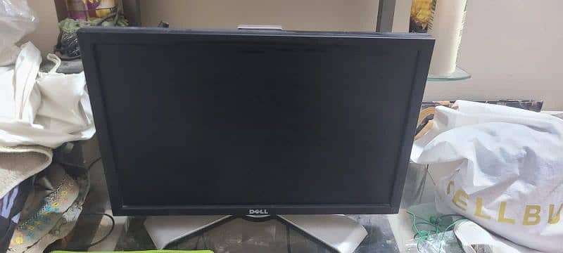 Dell Monitor 0