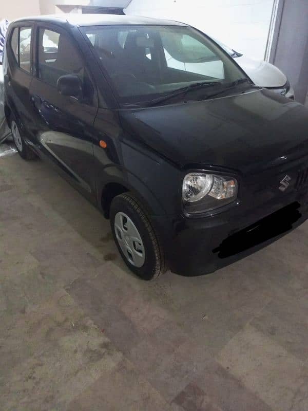 Suzuki Alto 2023 0