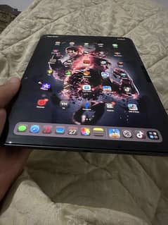 IPAD pro M4 2024 11incges