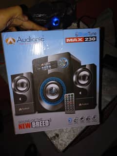 Audionic