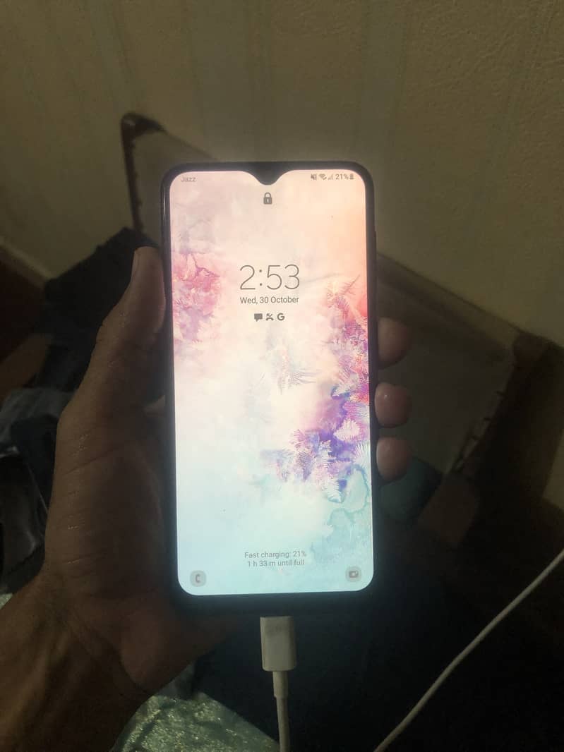 Samsung a20 for sale 3