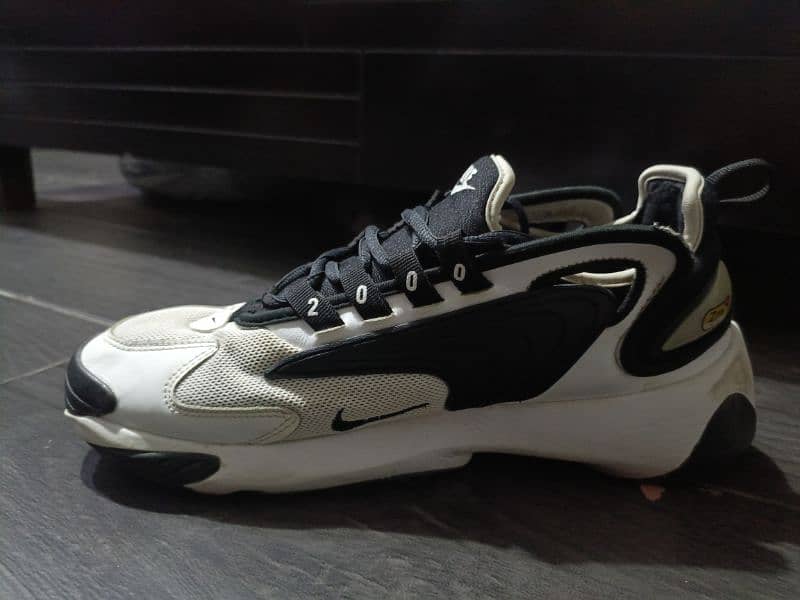 Original Nike Zoom 2k 0