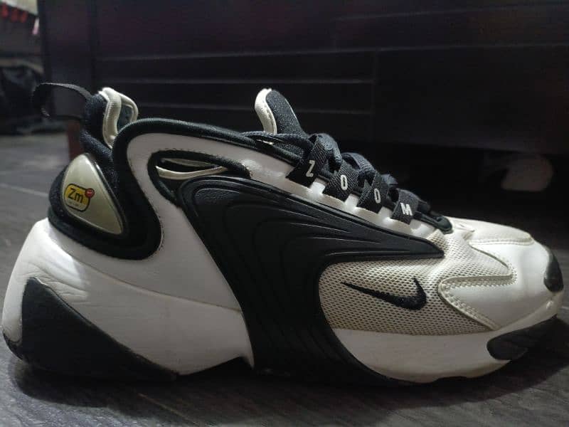 Original Nike Zoom 2k 1