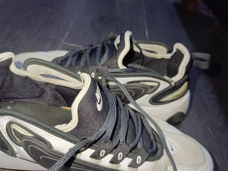 Original Nike Zoom 2k 4