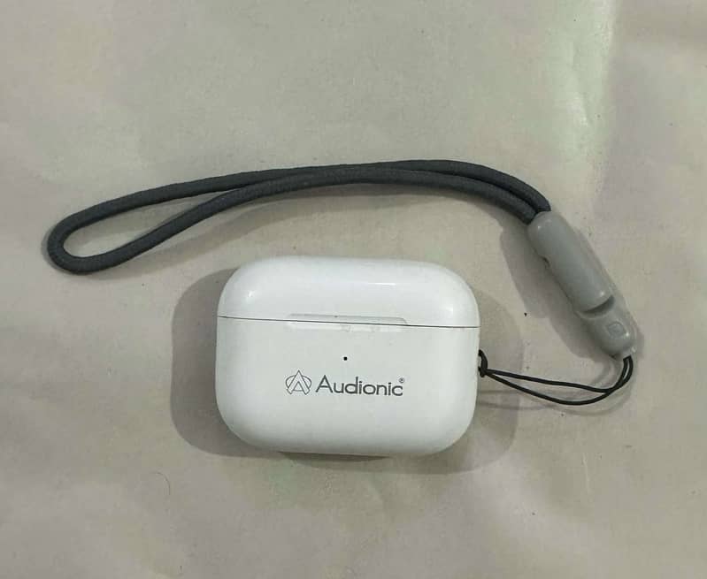 Audionic Airloop Pro 1