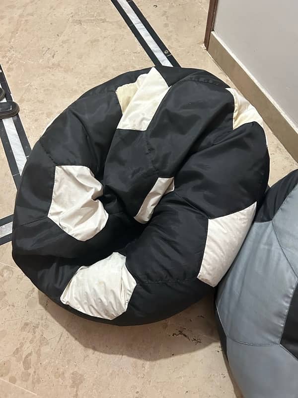 large size bean bag 3