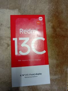 redmi