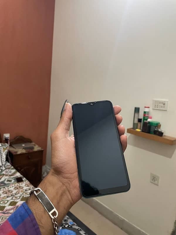 vivo Y90 Pta Approved Dual Sim 4g 2