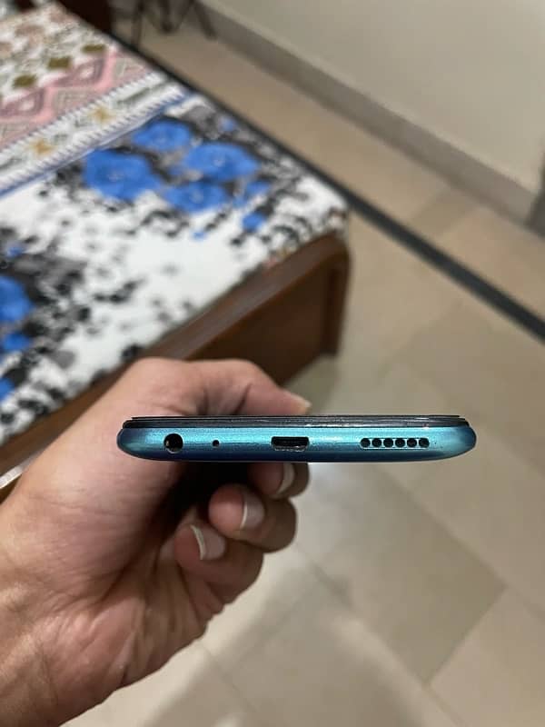 vivo Y90 Pta Approved Dual Sim 4g 4