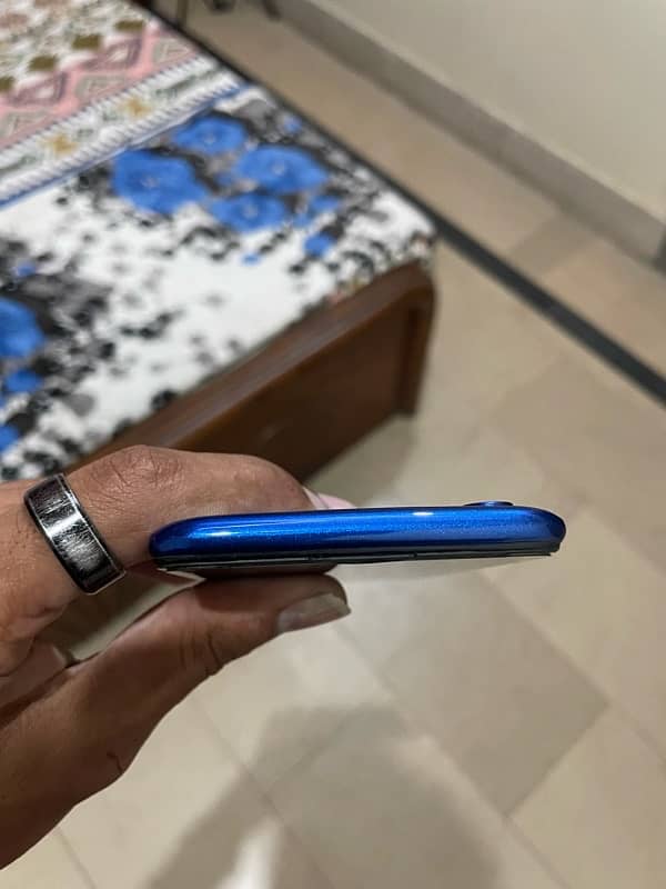 vivo Y90 Pta Approved Dual Sim 4g 5