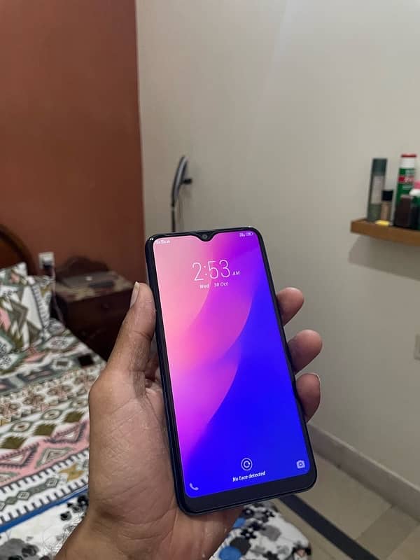 vivo Y90 Pta Approved Dual Sim 4g 6