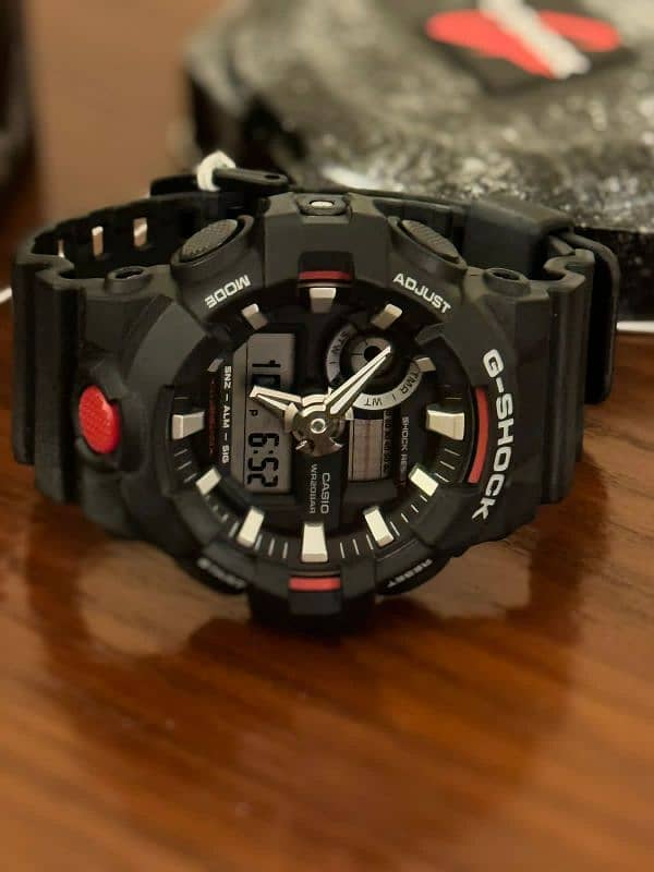 G Shock (Original & Brand New) 1