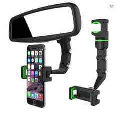 Universal clip Car mobile holder CZ202