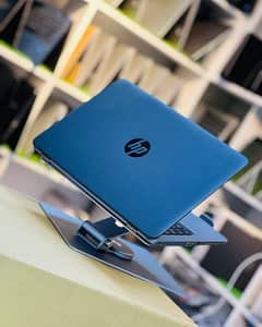 Hp UltraSlim Core i5 5th Generation 8GB Ram / 128GB SSD