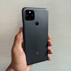 Google Pixel 4A 5G 0