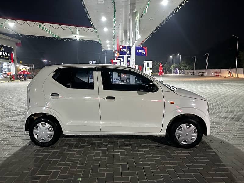 Suzuki Alto 2022 3