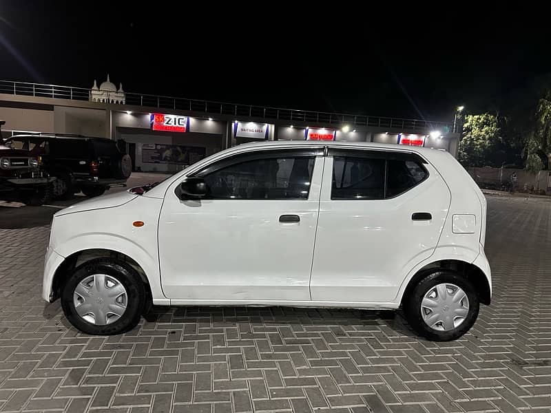 Suzuki Alto 2022 4