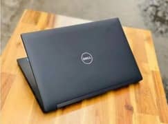 Dell Latitude UltraSlim Core i5 8th Genration 8GB Ram DDR4 / 256GB SSD