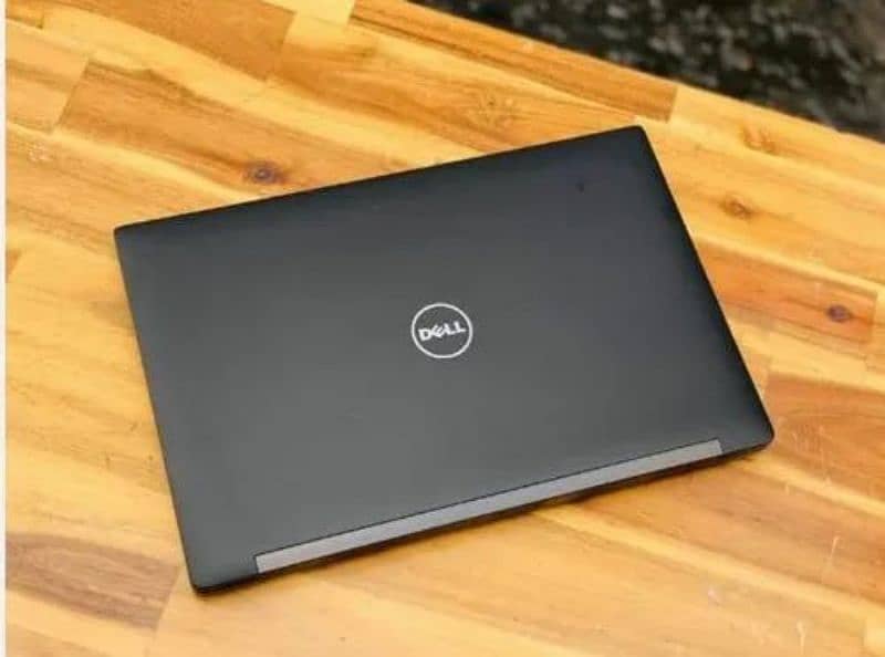 Dell Latitude UltraSlim Core i5 8th Genration 8GB Ram DDR4 / 256GB SSD 2