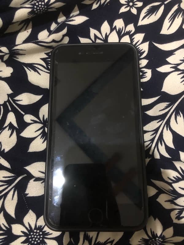 iPhone 8 Plus 64gb JV Panel and battery changed finger ok 1