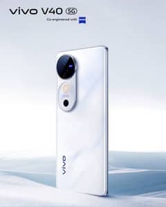 Vivo V40 - Box Pack