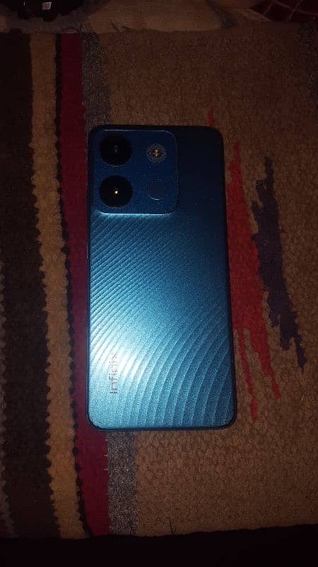 infinix smart 7 for sale 0