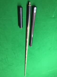 BLP Snooker cue