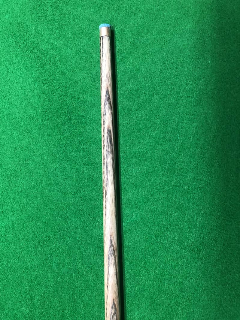 BLP Snooker cue 3