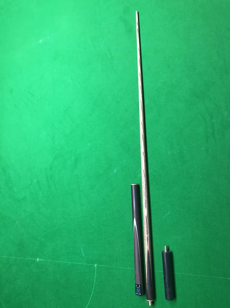 BLP Snooker cue 4