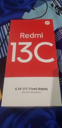 REDMI