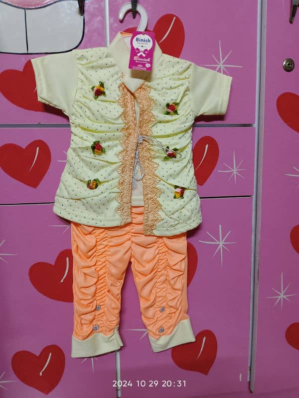 baby suit new 0