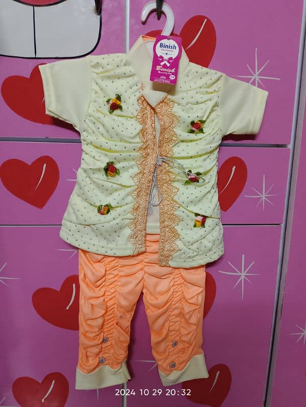 baby suit new 2