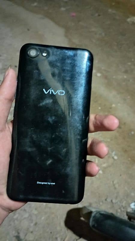 vivo y85 all ok pta approved dual sim 3