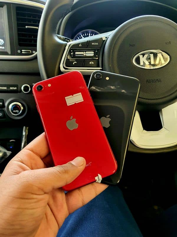 IPHONE SE 2020 PTA APPROVED 0