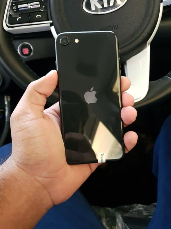 IPHONE SE 2020 PTA APPROVED 1