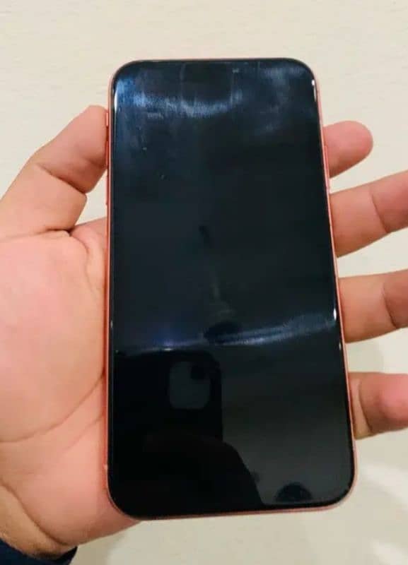 iPhone Xr . Factory Unlock. 1