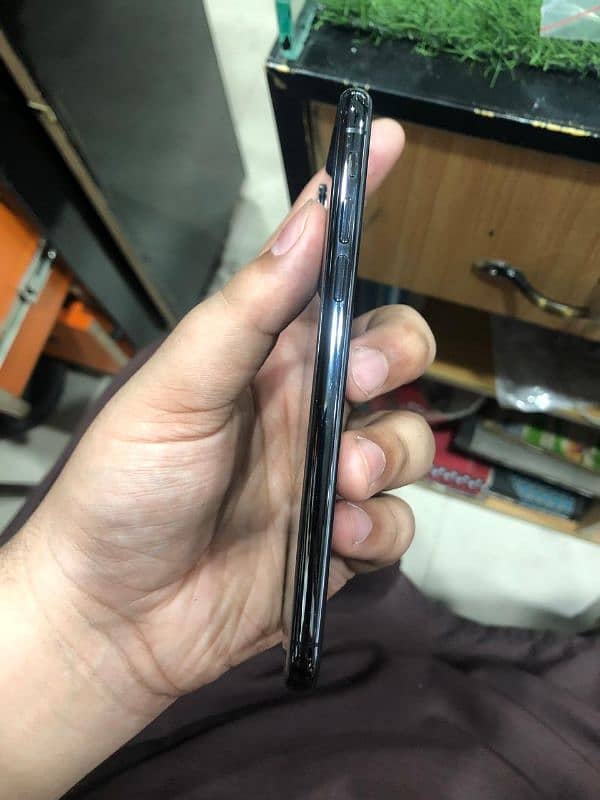 iphone x 256gb non pta jv 2