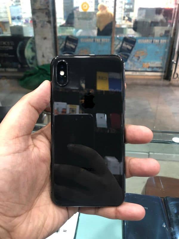 iphone x 256gb non pta jv 5