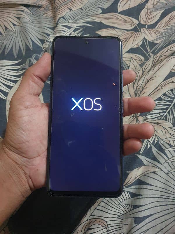 Infinix Note 11 Pro 1