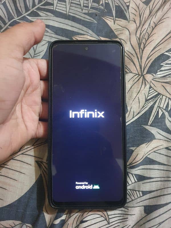 Infinix Note 11 Pro 6