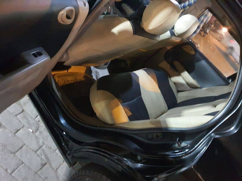 Honda City Vario 2005 registered 2006 6