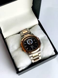 men's watch