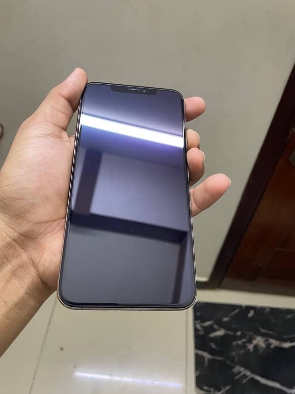 Iphone Xs max pta approved 0