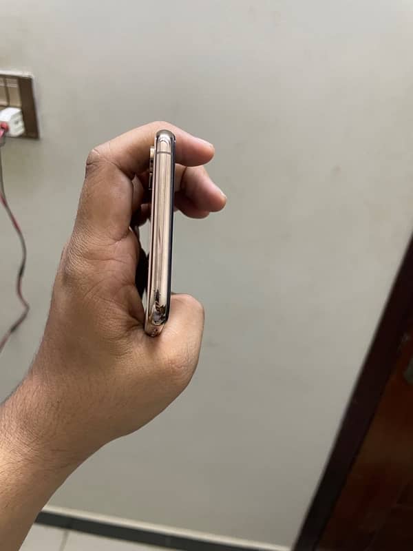 Iphone Xs max pta approved 1