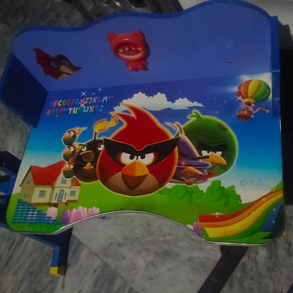 Table Chair for Kids 3