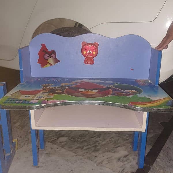 Table Chair for Kids 4