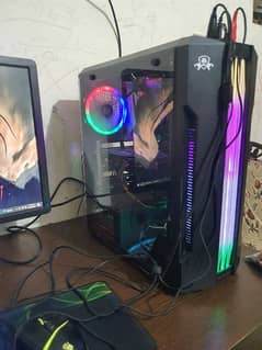 Gaming PC Urgent sale 0