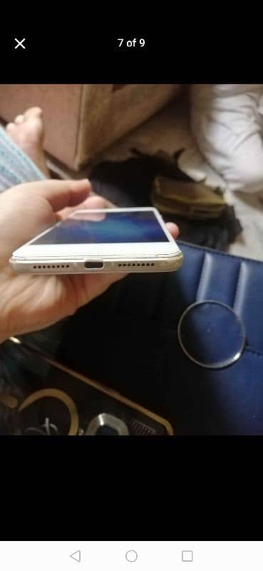 oppo A37f for sale 1