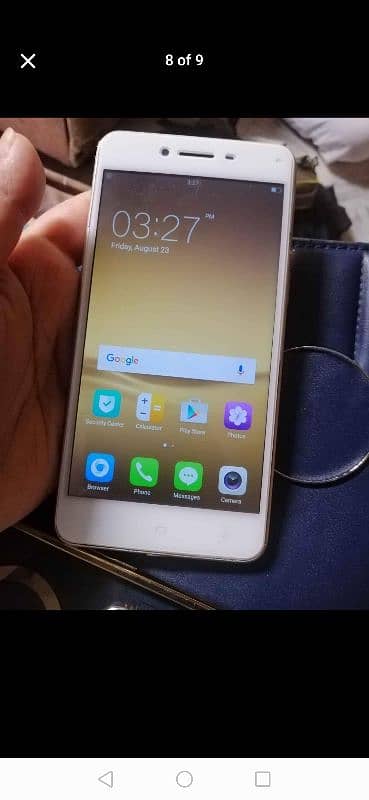 oppo A37f for sale 2